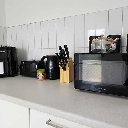 Beautiful New Onerahi Studio Whangarei Ngoại thất bức ảnh